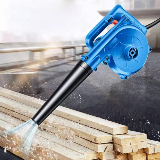 🔥For a limited time, 50% off for an hour Multifunctional Dust Blower for Blowing and Suctioning