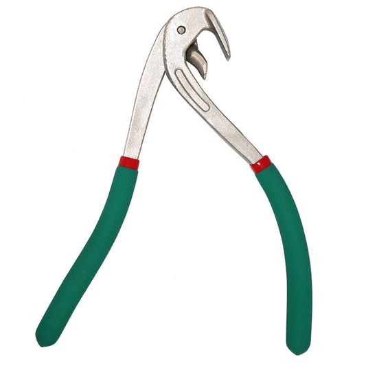 🔧Car Dent Repair Pliers: No Trace Flattening Tool for Perfect Restoration!