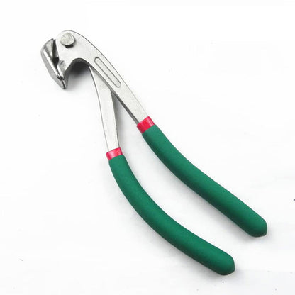 🔧Car Dent Repair Pliers: No Trace Flattening Tool for Perfect Restoration!